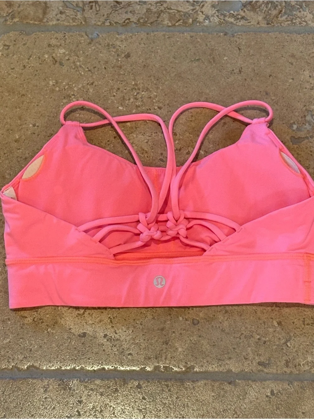 lululemon athletica pre owned